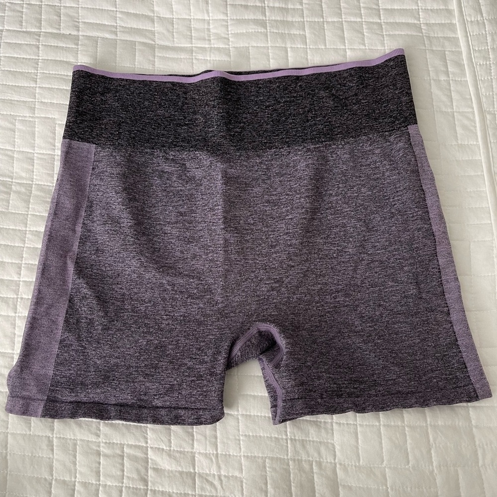 Athletic shorts
